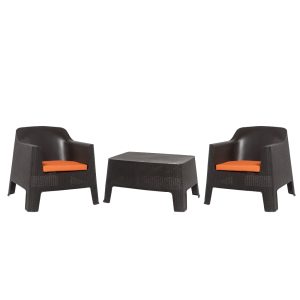 juego de sala bali duo