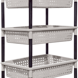 MULTI ORGANIZADOR DE PLÁSTICO - Imagen 2