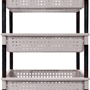 MULTI ORGANIZADOR DE PLÁSTICO - Imagen 3