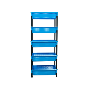 MULTI ORGANIZADOR DE PLÁSTICO - Imagen 1