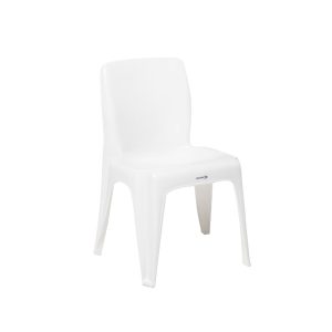 SILLA ETERNA DE PLÁSTICO - Imagen 2