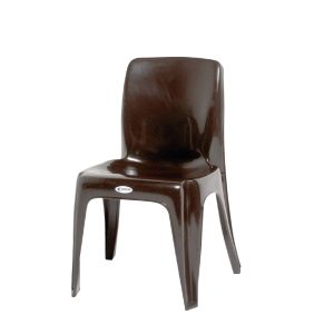 silla eterna plastico