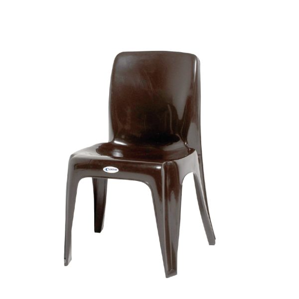 silla eterna plastico