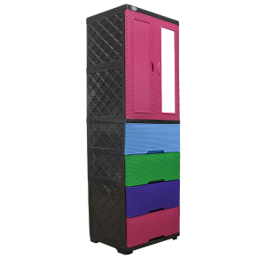 TITÁN MULTICOLOR - Imagen 2