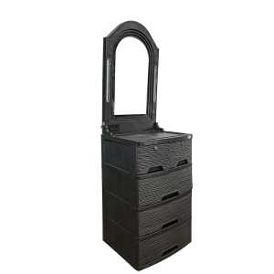 TOCADOR GLAMOUR DUNA CON SEGURIDAD - Imagen 5