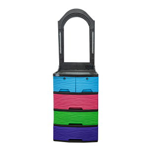 TOCADOR GLAMOUR DUNA CON SEGURIDAD - Imagen 11