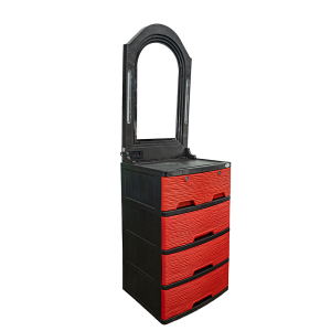 TOCADOR GLAMOUR DUNA CON SEGURIDAD - Imagen 13