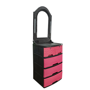 TOCADOR GLAMOUR DUNA CON SEGURIDAD - Imagen 14