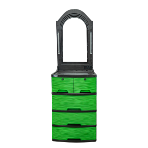 TOCADOR GLAMOUR DUNA CON SEGURIDAD - Imagen 16