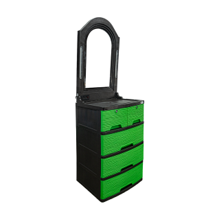 TOCADOR GLAMOUR DUNA CON SEGURIDAD - Imagen 17