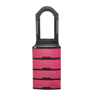TOCADOR GLAMOUR DUNA - Imagen 13