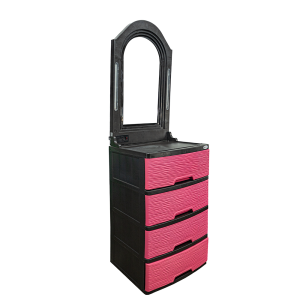 TOCADOR GLAMOUR DUNA - Imagen 14