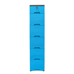 GAVETERO TINY 6 NIVELES CON SEGURIDAD (CS) - Imagen 5