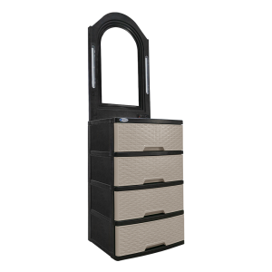 TOCADOR GLAMOUR - Imagen 2