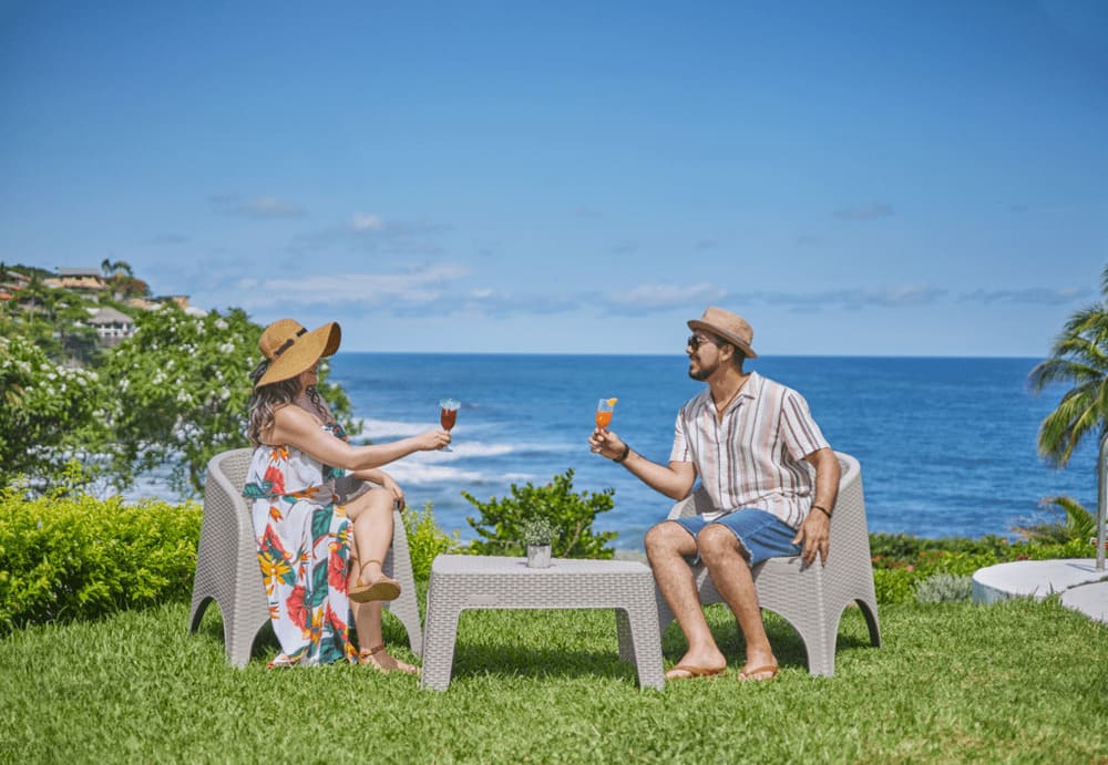 mejores muebles para exterior