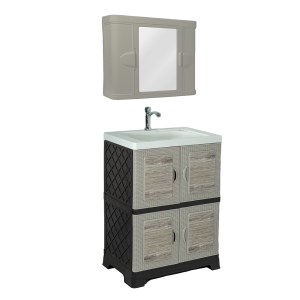 Eco Clean con Gabinete Zendra - Imagen 2