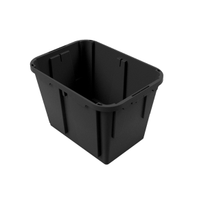 Xtreme Box Tapa Amarilla 52 Lts - Imagen 2