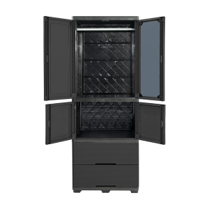 Aura Closet Rattán - Imagen 3