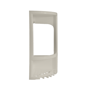 Esquinera de Baño Ducha - Imagen 10