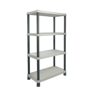 Estante NeoRack 4 Niveles - Imagen 2