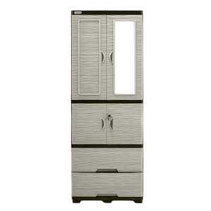 Aura Closet Ondas - Imagen 1