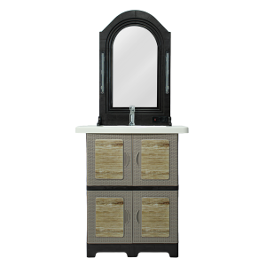 Eco Clean con Espejo Glamour - Imagen 1