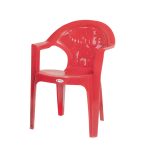 silla elefante de plastico reciclado