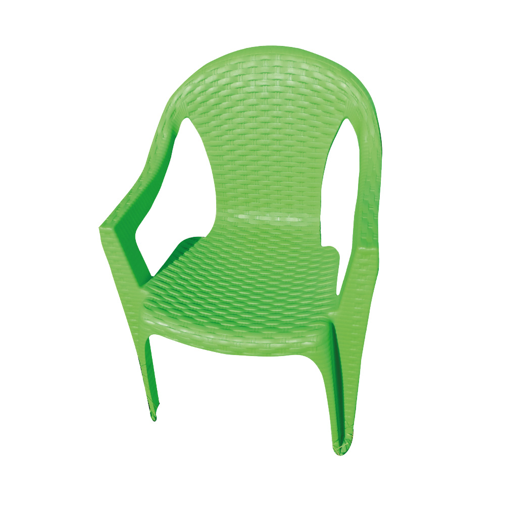 silla ratan junior plastico